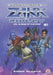 The Intergalactic Adventures Of Zakk Ridley Vol 2: Sins Of The Past #1 by Ian Sharman