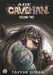 The Age of the Caveman: Volume 2 by Tayyar Ozkan