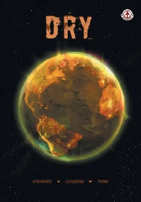 Dry by Stephon Stewart