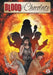 Blood and Chocolate by Joseph Browder