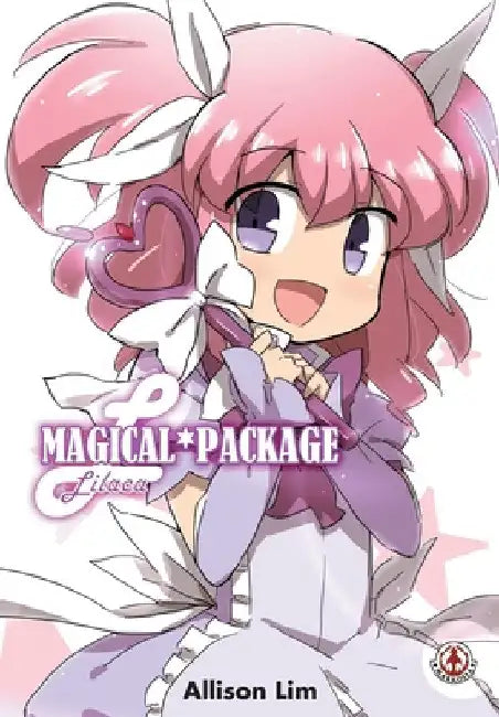 Magical Package: Lilaca by Allison Lim