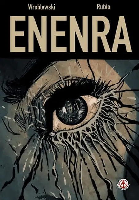 Enenra by Aaron Wroblewski