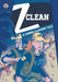 Z-Clean: A Zombie Cleaner Tale by Albert Campillo Lastra