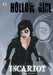 Hollow Girl: Iscariot by Luke Cooper