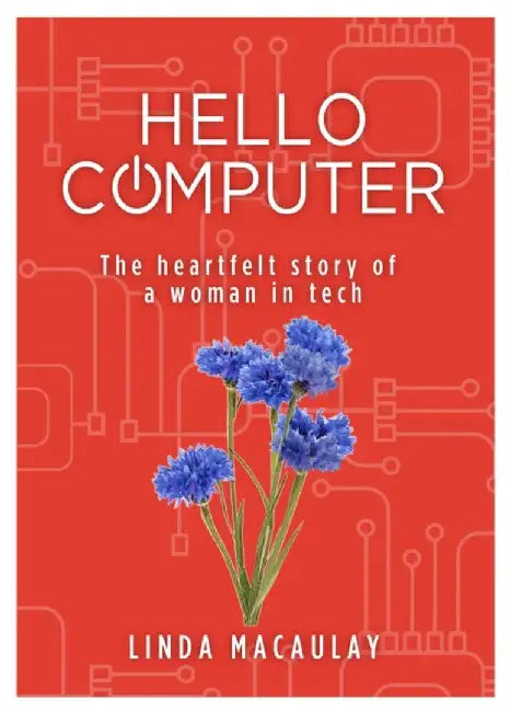 Hello Computer by Linda Macaulay