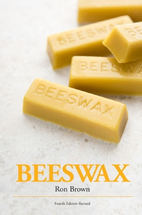 Beeswax by Ron Brown