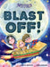 Adventures With Grandma: Blast Off! by Kirstie Watson
