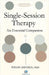 Single-Session Therapy: An Essential Companion by Dryden, Windy