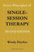 Seven Principles of Single-Session Therapy: Second Edition by Windy Dryden