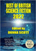 Best of British Science Fiction 2022 by Scott, Donna
