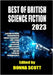 Best of British Science Fiction 2023 by Scott, Donna