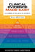 Clinical Evidence Made Easy, Second Edition by Michael Harris