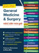 General Medicine and Surgery, MLA Edition: Medical Student Revision Guides by Rebecca Richardson