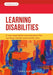 Learning Disabilities by Chris (RN (LD)) Barber