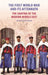 The First World War and Its Aftermath: The Shaping of the Modern Middle East by T. G. Fraser