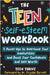 The Teen Self-Esteem Workbook: "8 Power-Ups to Overcome Your Insecurities and Boost Your Confidence and Self-Worth by Thrive, Teen