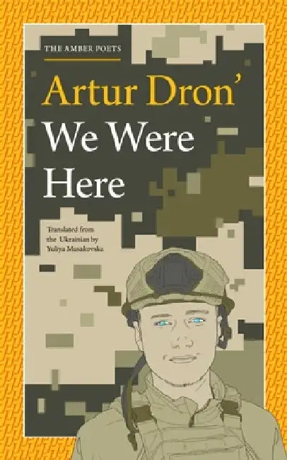 We Were Here by Artur Dron
