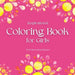 Inspirational Coloring Book for Girls: With Motivational Quotes by Camptys Inspirations