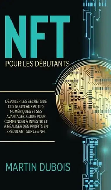 NTF Pour Les Débutants by Martin DuBois