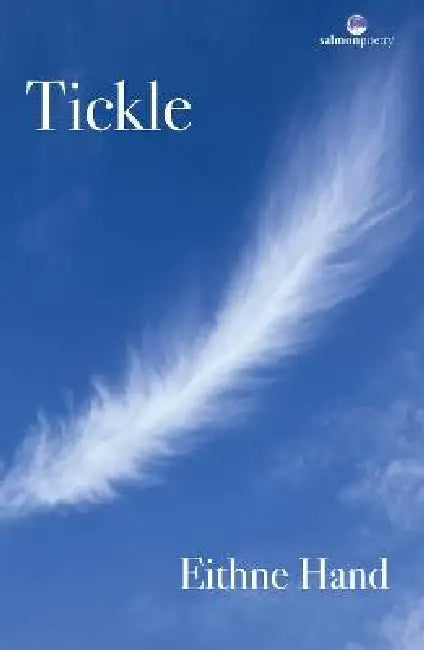Tickle by Eithne Hand