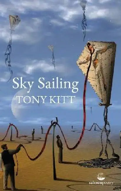 Sky Sailing by Tony Kitt