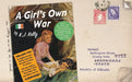 A Girl's Own War by Casey McCartney