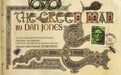The Green Man: A Novel by Dan Jones
