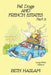 Fat Dogs and French Estates, Part 2 - LARGE PRINT by Beth Haslam