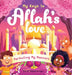 My Keys to Allah's Love: Perfecting My Manners by Daria Volyanskaya