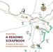 A Reading Scrapbook by David Cliffe