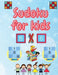Sudoku for kids: Easy Sudoku Puzzles For Kids And Beginners 6x6 with Solutions by Manlio Venezia
