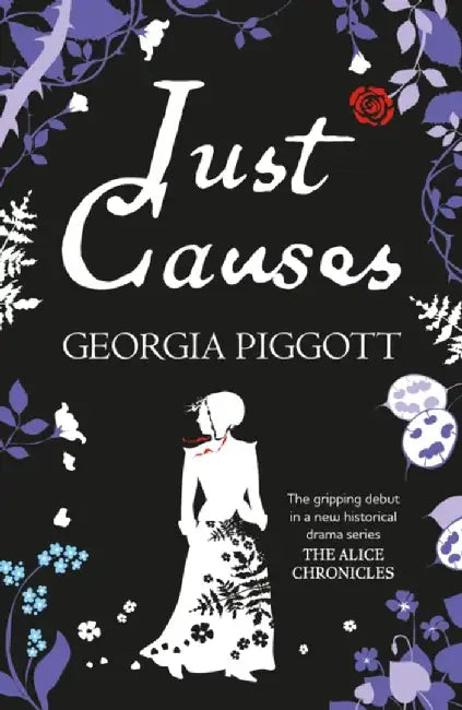 Just Causes by Georgia Piggott