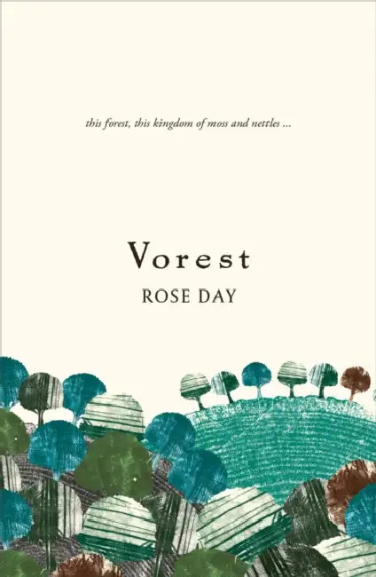 Vorest by Rose Day