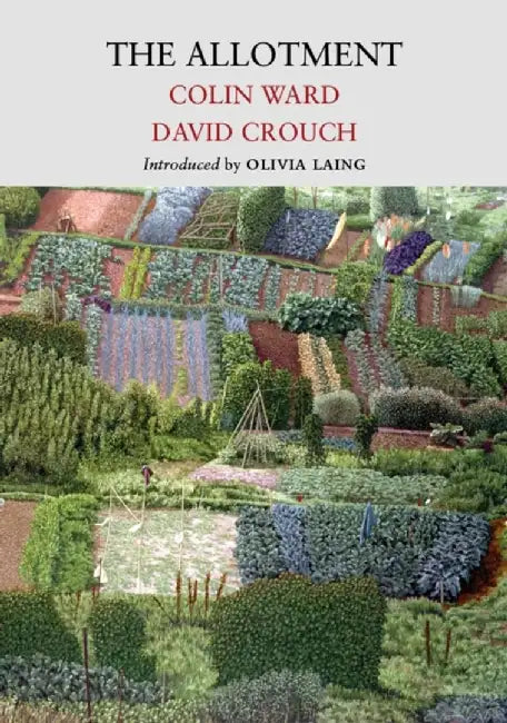 The Allotment by Colin Ward