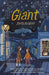 Giant by Judith McQuoid