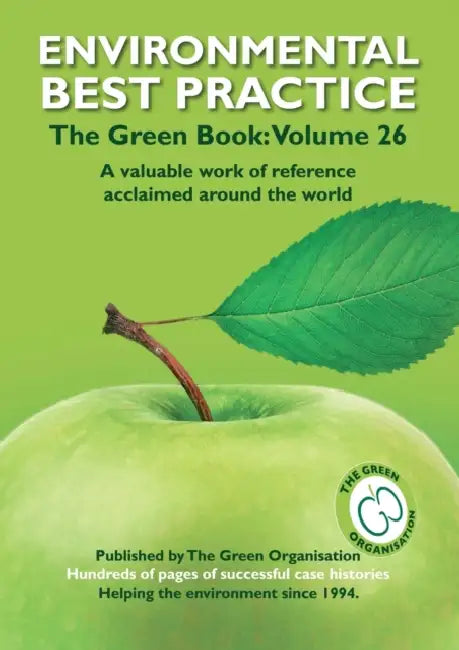 The Green Book Volume 26