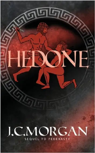 Hedone by Morgan, J. C.