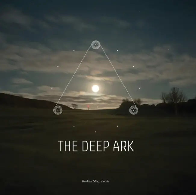 The Deep Ark by The Arkonauts