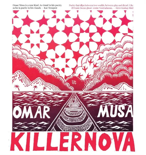 Killernova