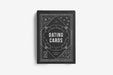 Dating Cards: For More Productive Insightful and Playful Encounters by The School of Life