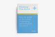 Emotional First Aid Kit: help for some of life’s most challenging psychological situations by The School of Life
