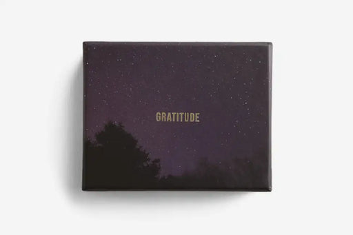 Gratitude Cards by The School of Life