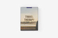 Travel Therapy Cards: Deepen and Transform the Experience of Travel by The School of Life