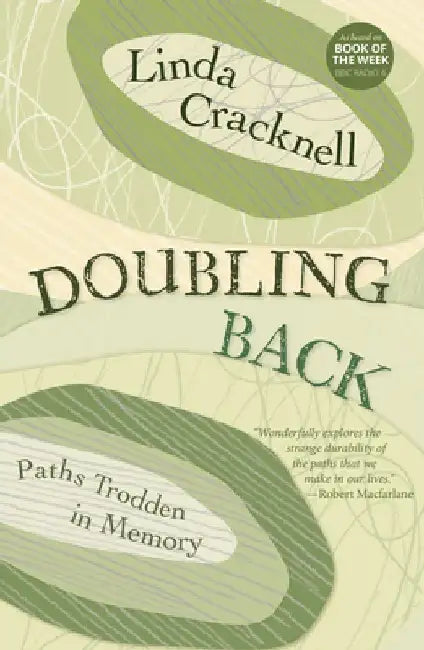 Doubling Back: Paths Trodden in Memor
