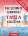 The Ultimate Cambridge TMUA Collection: Complete syllabus guide, practice questions, mock papers, and past paper solutions to help you master the Camb by Rohan Agarwal