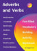 Adverbs and Verbs: Fun-filled Vocabulary Building Activity Workbook for Children Ages 10 - 12 years by Maggie Rock