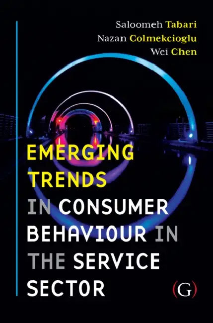 Emerging Trends In Consumer Behaviour In The Service Sector