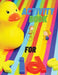 Activity Book for Kids Ages 4-8: Interactive Activity Book Coloring and Activity Book for Kids Ages 4-8 by Olivia Warner