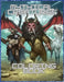 Mythical Creatures Coloring Book: For Men and Women with Mythological Beasts and Fantasy Animals by Nikolas Parker