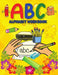 ABC Alphabet Book: Learning to Write Alphabet/ Handwriting Book for Pre-schoolers, Kindergartens by Marthe Reyer